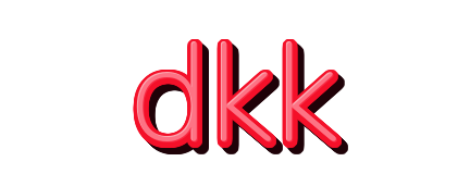 dkk — logo kanal